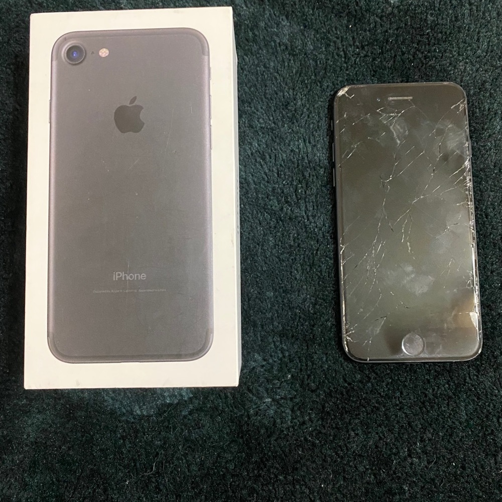 iPhone 7